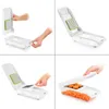 MULTIFUNCTIONAL CUTTER / GRATER
