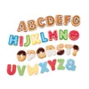 COOKIE CUTTERS ALPHABET