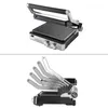 GRIDDLE GRILL