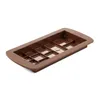 STAMPO IN SILICONE PER CIOCCOLATO