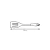 SLOTTED TURNER