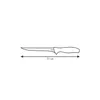 FILET KNIFE