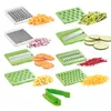 MULTIFUNCTIONAL CUTTER / GRATER