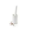 MORTAR AND PESTLE