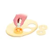 FORMA CIAMBELLE CON PINZA