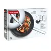 WOK WITH COVER