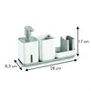 LARGE KITCHEN DISHWASHING ORGANISER