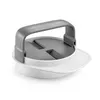 HAMBURGER PRESS