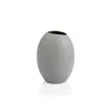 VASO STONES, GRIGIO