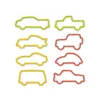 COOKIE CUTTERS, CARS