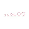 DOUBLE-SIDED COOKIE CUTTERS, CIRCLES