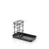 DRAINER FOR CLEANING UTENSILS