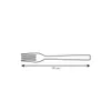 TABLE FORK