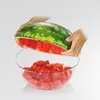 MELON PORTIONING TOOL