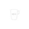 CAFÉ LATTE MUG
