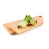 TAGLIERE A SERVIRE