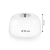 ROUND DOME