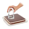 SQUARE CAKE CUTTER