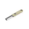 POTATO PEELER, RETRACTABLE