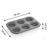 STAMPO 6 CROSTATINE