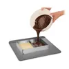 RECTANGULAR  ADJUSTABLE BAKING FRAME