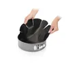 BAKING FOIL FOR TART PANS
