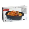 ROASTER WITH COVER