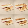 CERAMIC BAGUETTE PAN