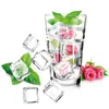 ICE MOULD CUBES