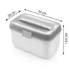 UNIVERSAL STORAGE BOX