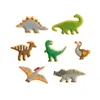 TAGLIABISCOTTI, DINOSAURI