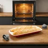 CERAMIC BAGUETTE PAN