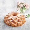 STAMPO CIAMBELLA ALTO, PEONIA