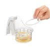 HONEY AND SYRUP DISPENSER