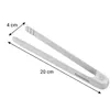 TWEEZERS WITH MAGNET