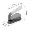 BRUSH WITH HANDLE