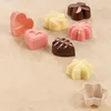 CHOCOLATE PRALINE MOULDS