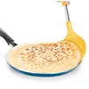 OMELETTE/CREPE TURNER, YELLOW
