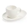 ESPRESSO CUP WITH SAUCER