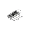 GRATER, MULTIFUNCTIONAL