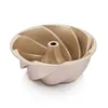 BUNDTFORM PAN, PINWHEEL
