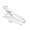 SERRATED TONGS