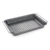 BAKING SHEET WITH RACK