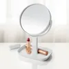 MAGNIFYING MAKE UP MIRROR