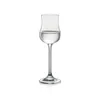 GRAPPA/RUM GLASS