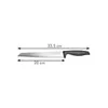 BREAD KNIFE