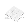 CLOTHES FOLDING BOARD, LARGE