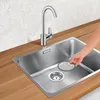 FILTRO LAVELLO, ACCIAIO INOX