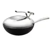 WOK WITH COVER