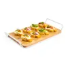 CHOPPING AND SERVING BOARD